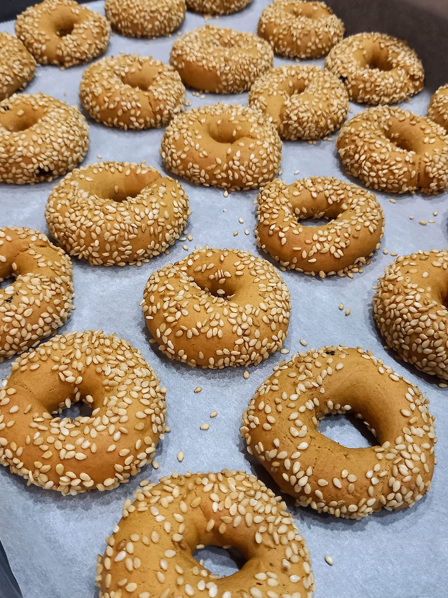 “Μουστοκούλουρα” όνειρο !!!