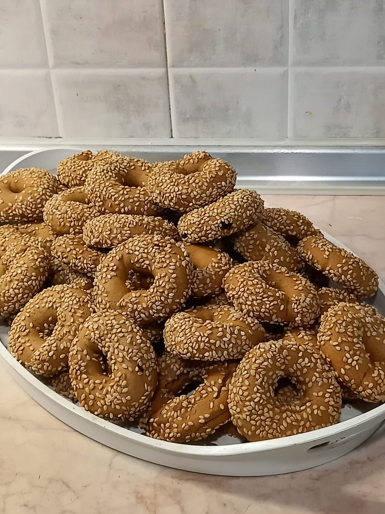 “Μουστοκούλουρα” όνειρο !!!