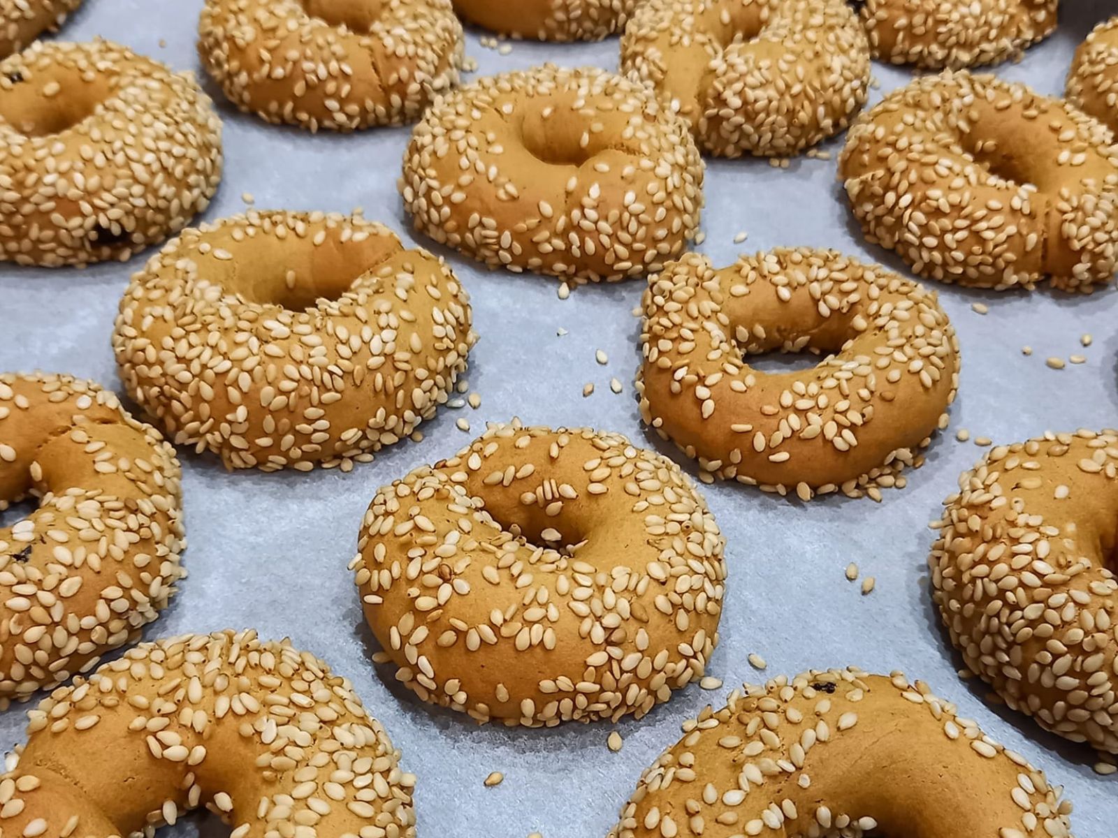 “Μουστοκούλουρα” όνειρο !!!