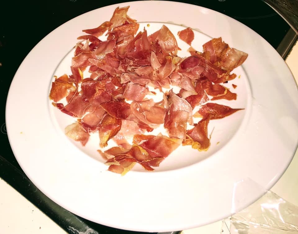 Πεντανόστιμο Ριζότο κολοκύθας!!