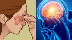 Έχετε πονοκέφαλο κάθε φορά που ξυπνάτε; Δείτε τι μπορεί να συμβαίνει…