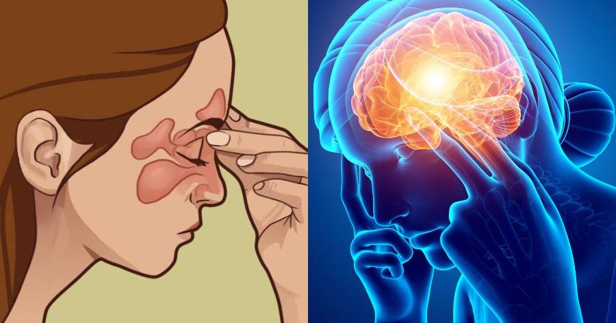 Έχετε πονοκέφαλο κάθε φορά που ξυπνάτε; Δείτε τι μπορεί να συμβαίνει…