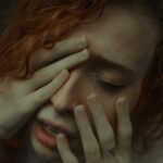 Ο θυμός προς τους άλλους είναι απλά η προβολή του δικού μας εσωτερικού θυμού