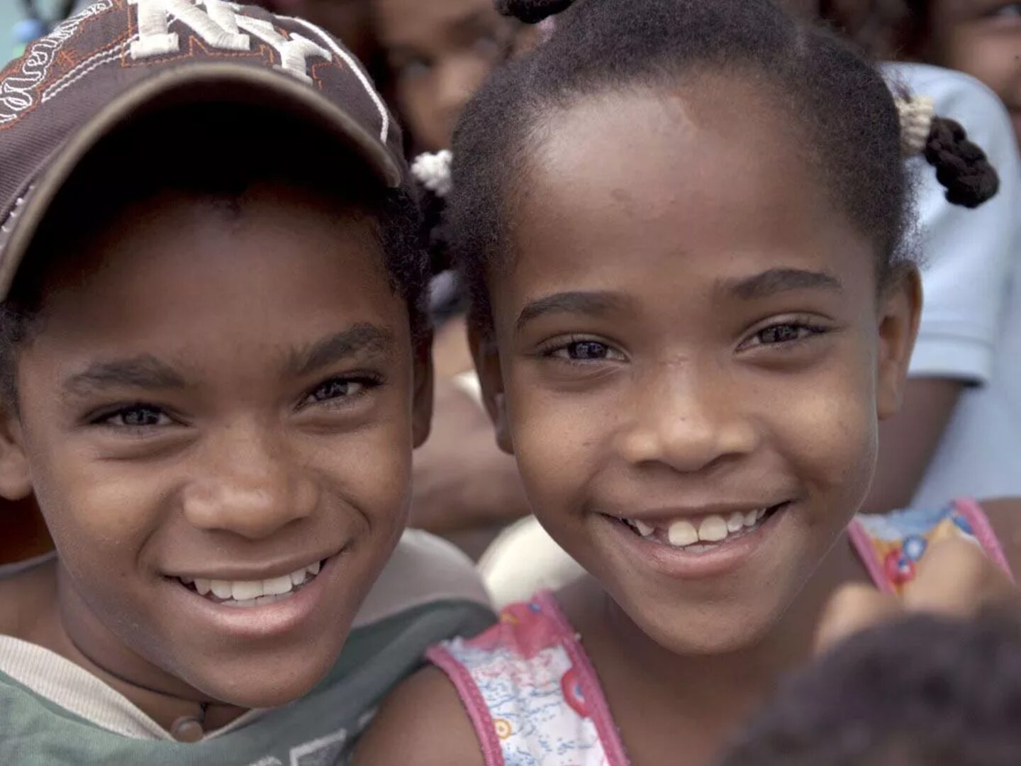 Το μυστήριο χωριό που τα κορίτσια μετατρέπονται σε αγόρια στην εφηβεία