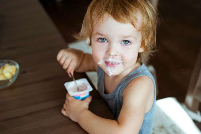 Διακοπές και παιδική διατροφή: Πώς θα μειώσετε τις… γλυκές ατασθαλίες;