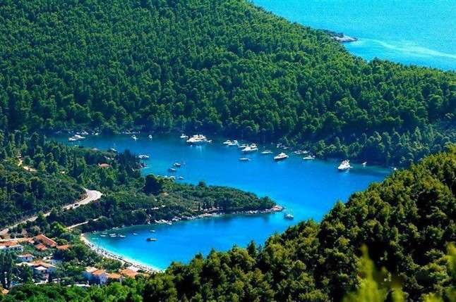 20+1 ονειρεμένες εξωτικές παραλίες της Ελλάδας