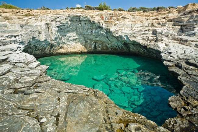 20+1 ονειρεμένες εξωτικές παραλίες της Ελλάδας