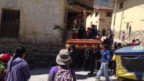 Σοκ! Έφαγαν σε κηδεία και πέθαναν: Δέκα νεκροί και δεκάδες άρρωστοι από δηλητηρίαση