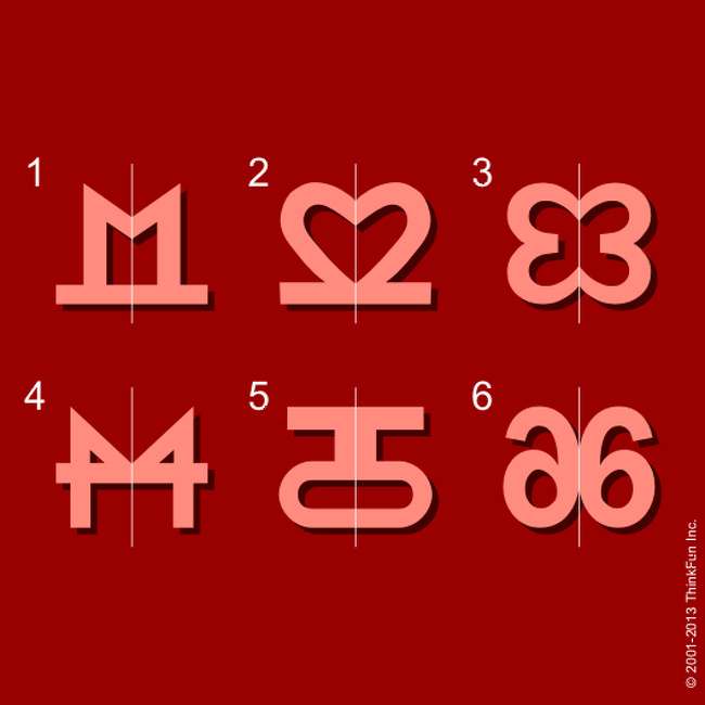 8+1 Ζόρικες Σπαζοκεφαλιές για να Στύψετε το Μυαλό σας. Εσύ Πόσες Μπόρεσες να Λύσεις;