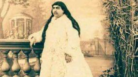 Η Ιρανή πριγκίπισσα του 19ου αιώνα που διεκδίκησαν 150 άντρες με 13 να αυτοκτονούν επειδή τους απέρριψε