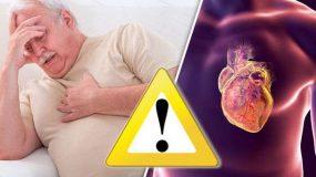 Ισχαιμική καρδιοπάθεια: Ιδιαίτερη Προσοχή σε αυτά τα συμπτώματα! [vid]