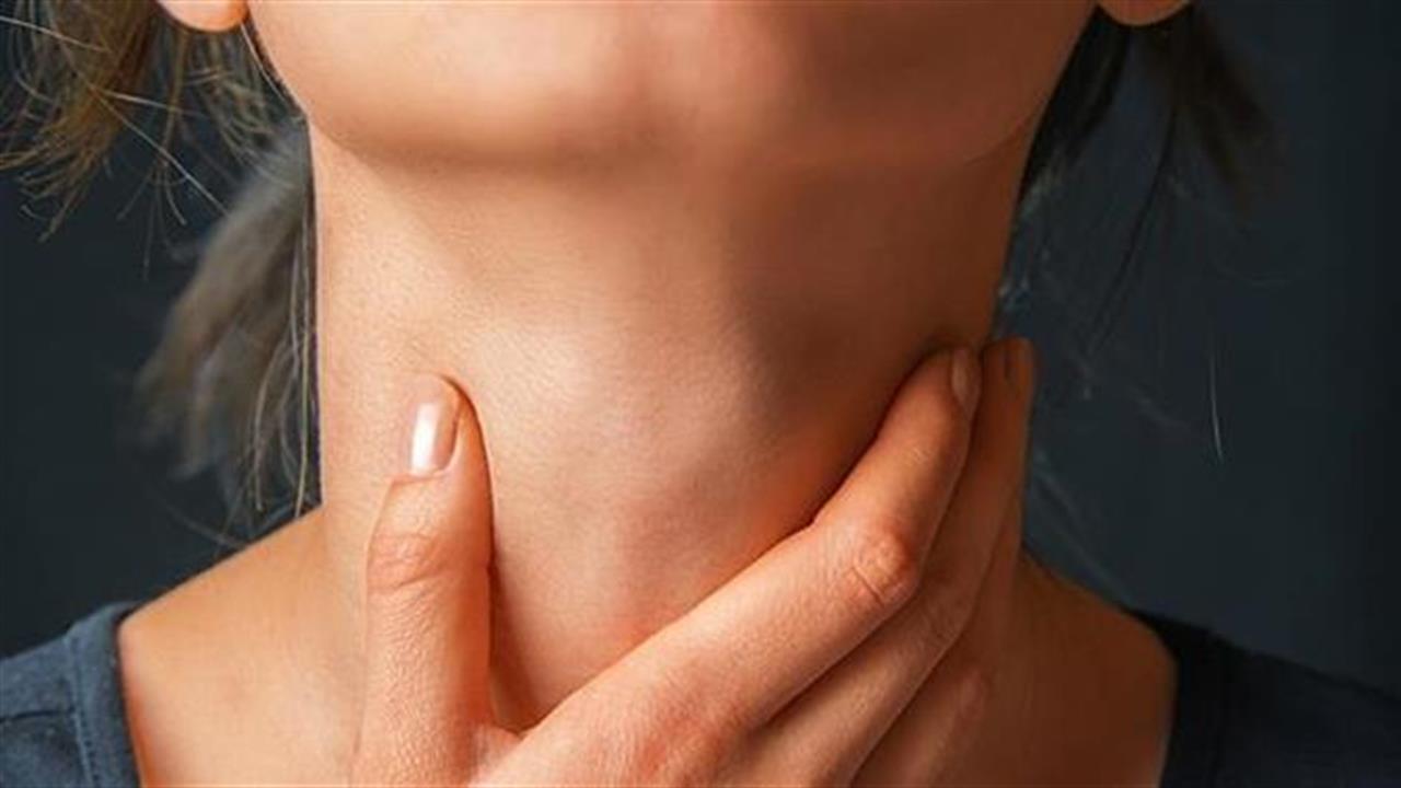 Απίστευτο!  Κόλπα που δεν ξέρατε ότι κάνει το σώμα σας!