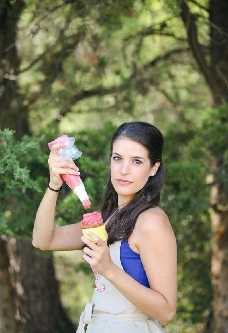 Bake Off Greece Aυτοί είναι οι 18 παίκτες του πιο.... νόστιμου