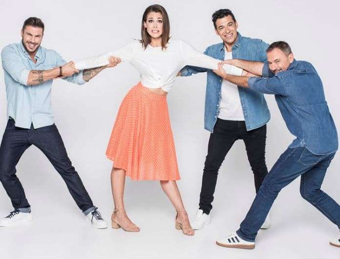 Bake Off Greece Aυτοί είναι οι 18 παίκτες του πιο.... νόστιμου