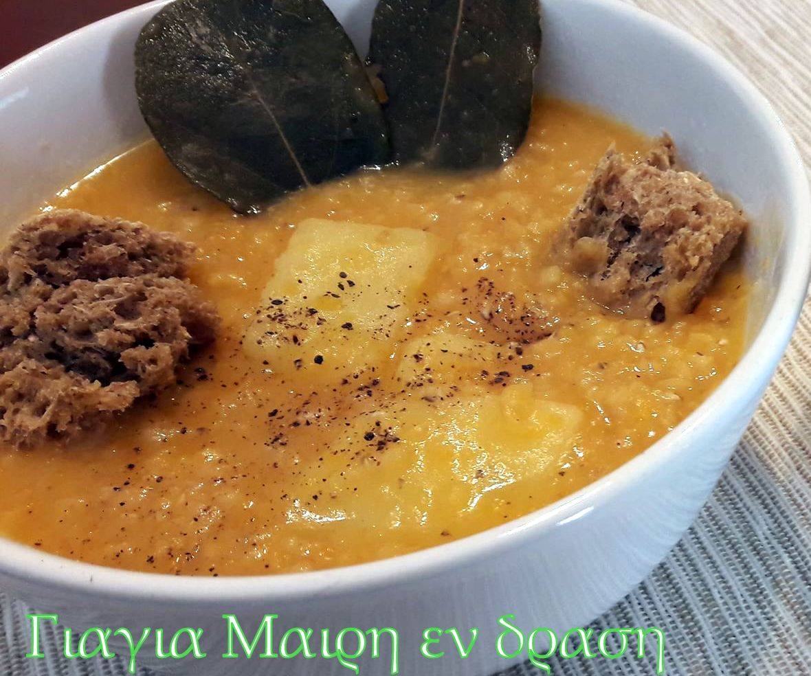 Υγιεινές φακές λεμονάτες για μικρούς και μεγάλους!