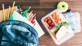 Νόστιμες, Υγιεινές και Γρήγορες επιλογές για το πρωινό του παιδιού πριν το σχολείο [vid]