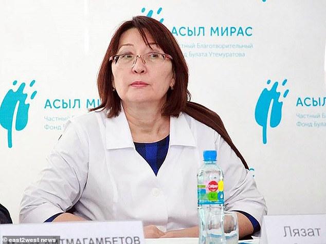 Καζακστάν: Ξεκινά το Χημικό ευνουχισμό στους παιδόφιλους!!