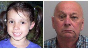 Φρίκη:Παππούς πaιδόφιλος ανέλαβε να προσέχει την 4χρονη εγγονή του και την βiaσε