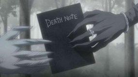 Προσοχή! Συναγερμός στο υπουργείο Παιδείας για το ιαπωνικό manga «Death Note»