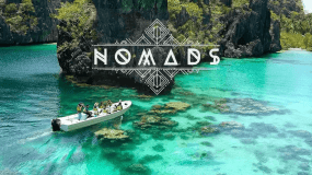 Το πρώτο μεγάλο όνομα για το «Nomads» έκλεισε και είναι αυτός που κανείς δεν περίμενε (Vid)