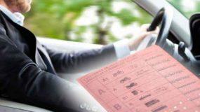 Δίπλωμα οδήγησης: Ποιοι πρέπει να δώσουν ξανά εξετάσεις