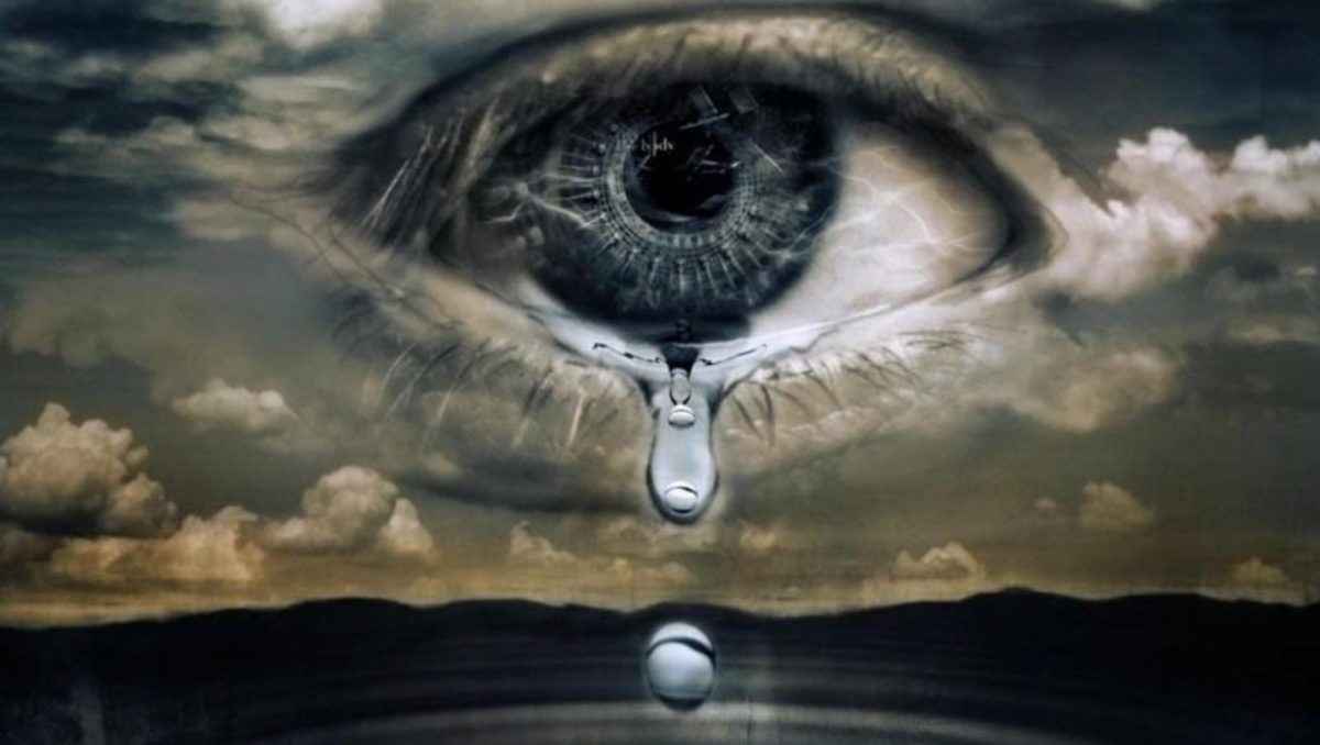 Όταν μια μάνα κλαίει, λυγίζει ακόμη κι ο Θεός.