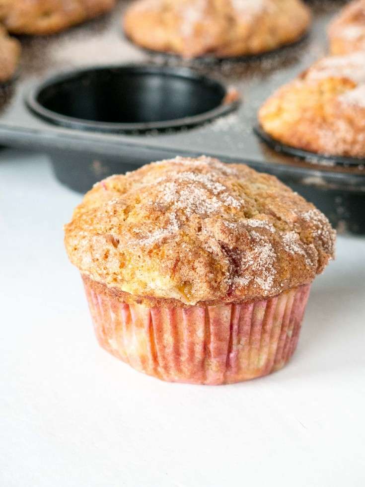 4+1 πεντανόστιμες συνταγές για muffins, ιδανικές για το κολατσιό στο σχολείο