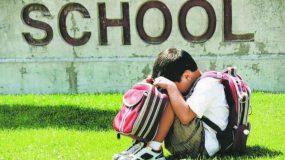 Σχολικό άγχος– Γιατί αγχώνονται τα παιδιά; Τι μπορούν να κάνουν οι γονείς!