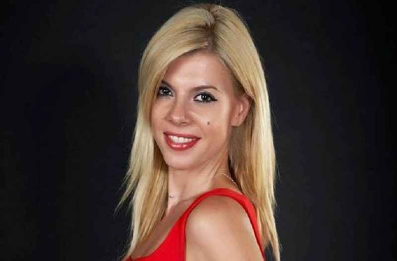 Τριαντάφυλλη Μπουτεράκου: Σπάει τη σιωπή της! – «Δεν είμαι τρελή»!