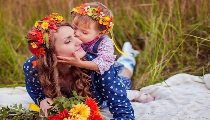 «Στην αγαπημένη μου κόρη»: Το ωραιότερο κείμενο που γράφτηκε ποτέ από μια μητέρα
