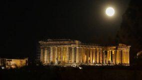 «Βόμβα» από επιστήμονες: Ποιό είναι τρομακτικό σενάριο που απειλεί την Ελλάδα;