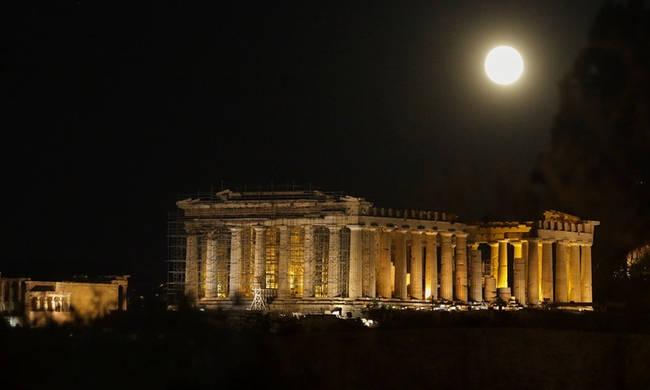 «Βόμβα» από επιστήμονες: Ποιό είναι τρομακτικό σενάριο που απειλεί την Ελλάδα;