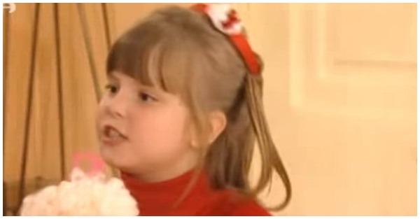 Θυμάστε την μικρή Αγγελικούλα του Dolce Vita! Πάτησε τα 30 και Σαρώνει.. [εικόνες]