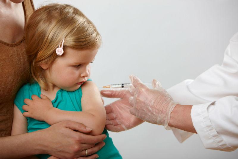 Να μην εμβολιάσω το παιδί μου όσο είναι άρρωστο;