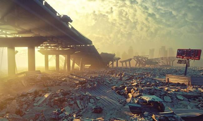 Σοκαριστική πρόβλεψη!: Έρχεται «βιβλική καταστροφή» που δεν θα μπορέσει να αντιμετωπίσει κανείς