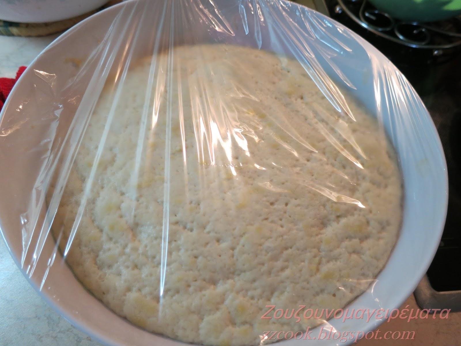 Πεντανόστιμες Πιτούλες με τυρί, πράσο και βλίτα για κολατσιό στο σχολείο!