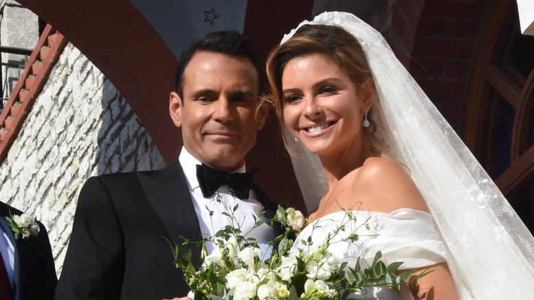 Μαρία Μενούνος: Μενούνος: Δυστυχώς δεν μπορώ να μείνω έγκυος, αλλά θα κάνουμε παιδί με…