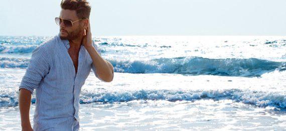 Πώς να ντύνεται καλύτερα ο άντρας σας: Τα tips που θα απογειώσουν το στιλ του
