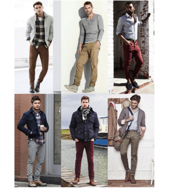 Πώς να ντύνεται καλύτερα ο άντρας σας: Τα tips που θα απογειώσουν το στιλ του