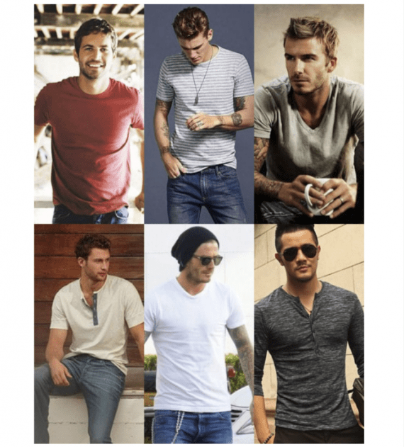 Πώς να ντύνεται καλύτερα ο άντρας σας: Τα tips που θα απογειώσουν το στιλ του