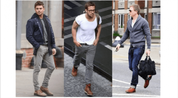 Πώς να ντύνεται καλύτερα ο άντρας σας: Τα tips που θα απογειώσουν το στιλ του