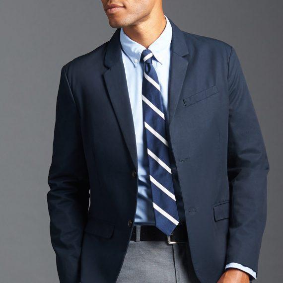 Πώς να ντύνεται καλύτερα ο άντρας σας: Τα tips που θα απογειώσουν το στιλ του