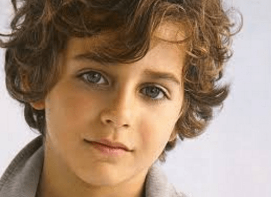 19 ετών, κούκλος: Τον Γιαννάκη από το «Ευτυχισμένοι Μαζί» θα τον ερωτευόταν σήμερα μέχρι και η Φίφη (Pics)