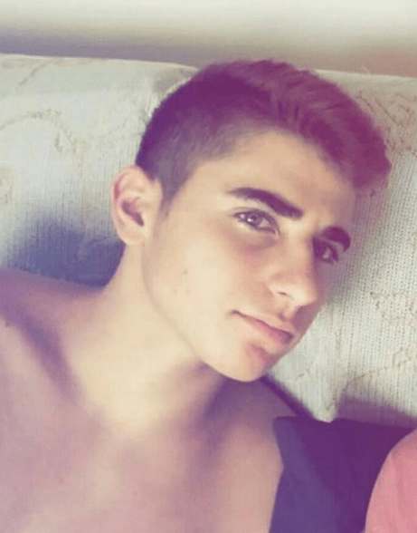 19 ετών, κούκλος: Τον Γιαννάκη από το «Ευτυχισμένοι Μαζί» θα τον ερωτευόταν σήμερα μέχρι και η Φίφη (Pics)