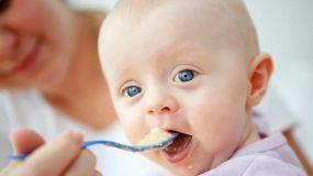 19+1 λόγοι που πρέπει να εξετάσουμε σε μωρά με δυσκολίες στην έναρξη στερεών τροφών