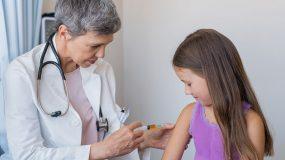 Τα επτά... SOS του αντιγριπικού εμβολιασμού
