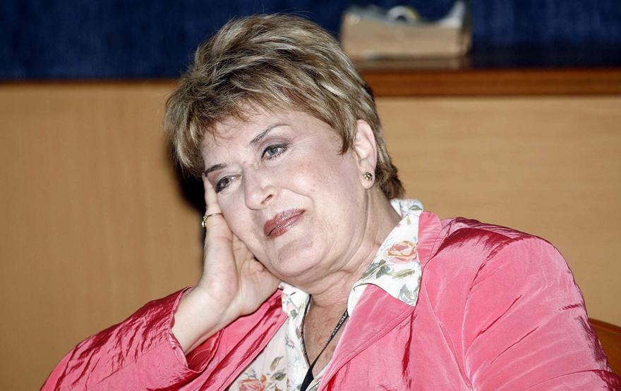 7 διάσημες γυναίκες που κέρδισαν την μάχη με τον καρκίνο του μαστού 5 διασημες γυναικες καρκινο μαστου3