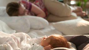 Αυτά είναι τα 4 πράγματα που πρέπει να κάνεις όταν κοιμάται το μωρό σου!