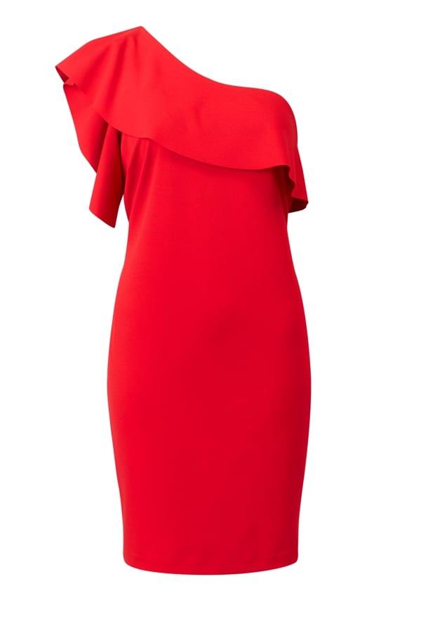 Αυτό είναι το πιο ωραίο φόρεμα για γυναίκες με έντονες καμπύλες- Βγαίνει μέχρι και σε νούμερο 54!