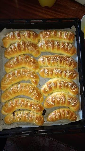 Ατσμα με ο,τι γέμιση θέλετε!!